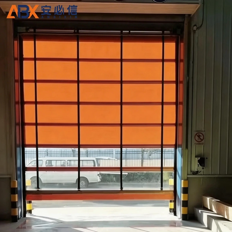 阳泉市机械式门封