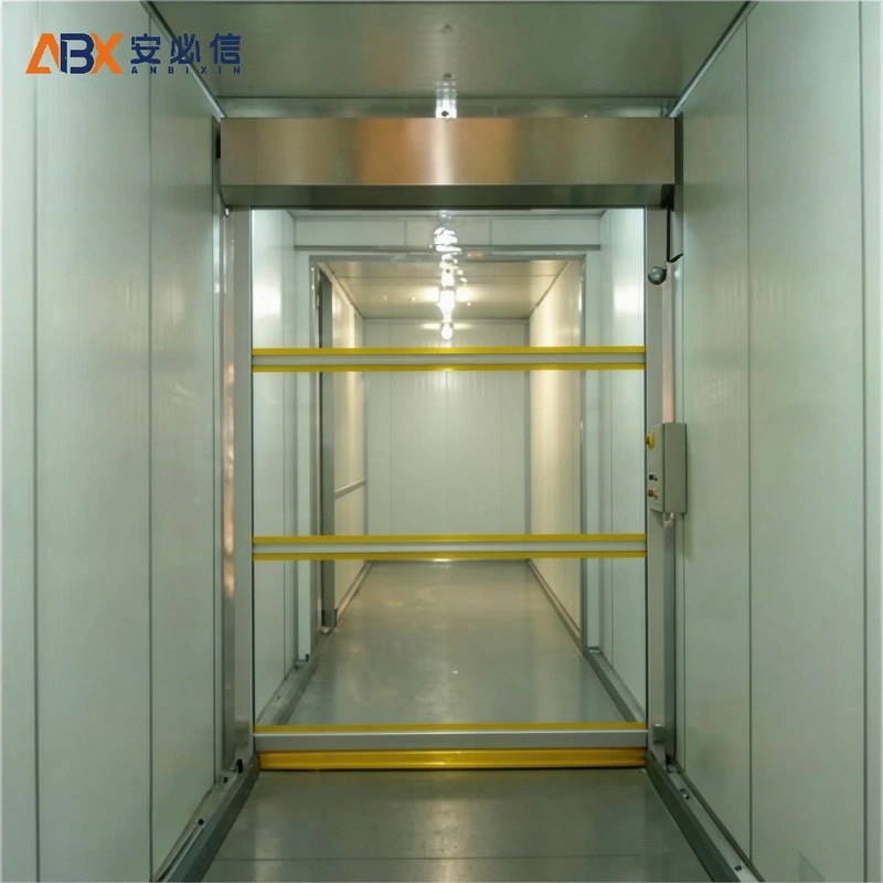 阳泉市工业快速门
