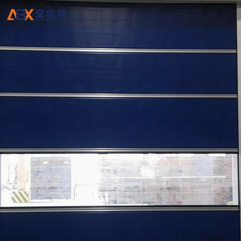 阳泉市快速卷帘门