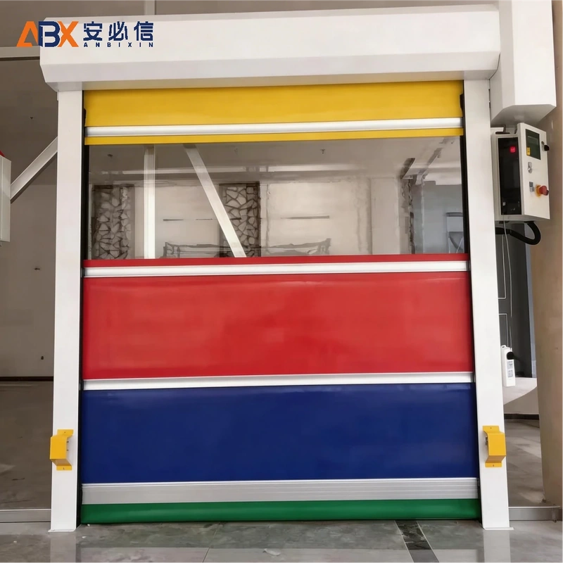 阳泉市高速门