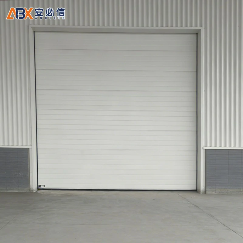 阳泉市工业提升门