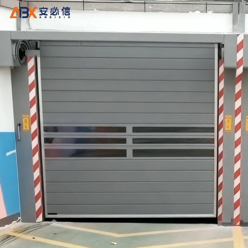 阳泉市PVC高速门